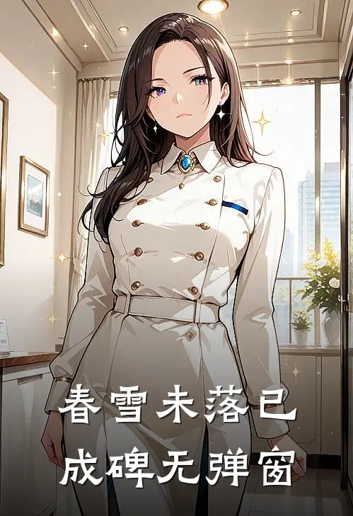 春雪未落已成碑无弹窗