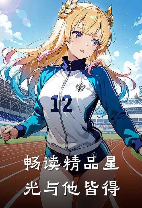 畅读精品星光与他皆得