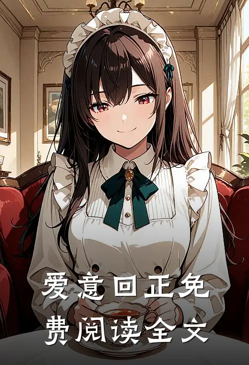 爱意回正免费阅读全文