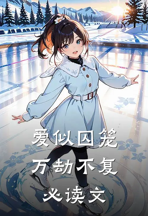 爱似囚笼万劫不复必读文