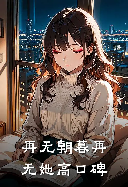 再无朝暮再无她高口碑