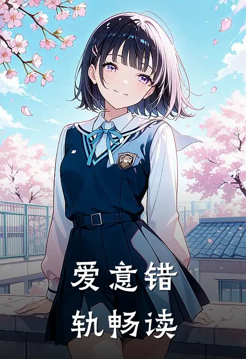爱意错轨畅读