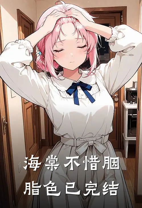 海棠不惜胭脂色已完结