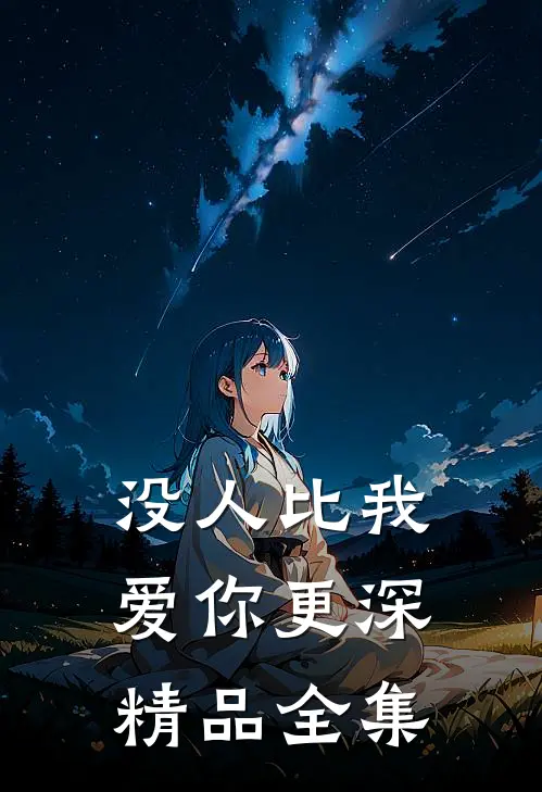 没人比我爱你更深精品全集