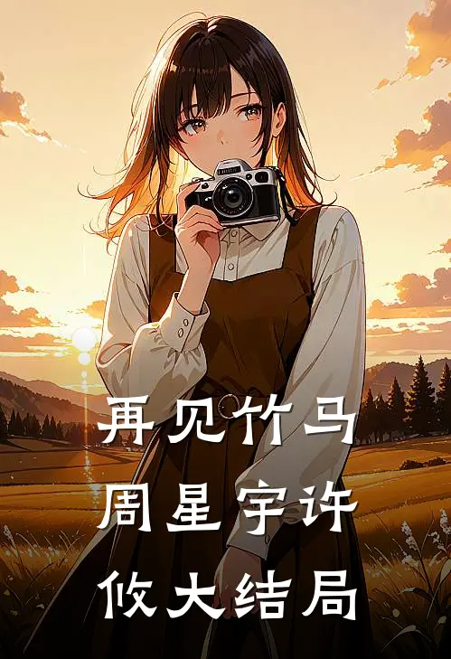 再见竹马周星宇许攸大结局