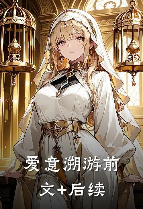 爱意溯游前文+后续
