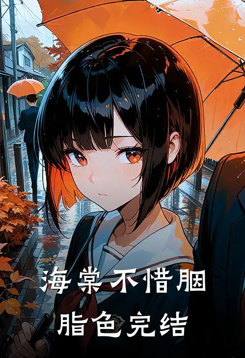 海棠不惜胭脂色完结