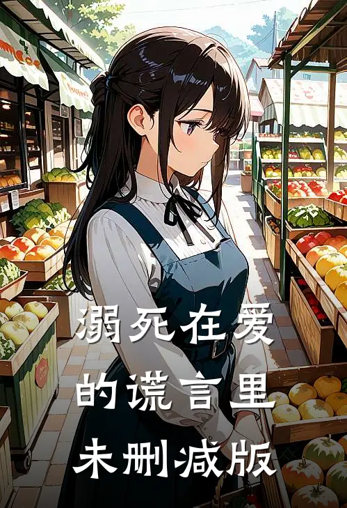 溺死在爱的谎言里未删减版