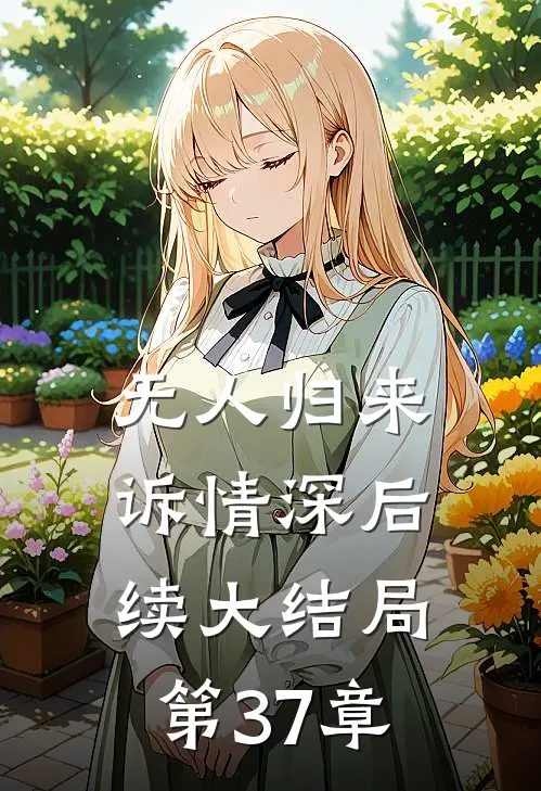 无人归来诉情深后续大结局第37章