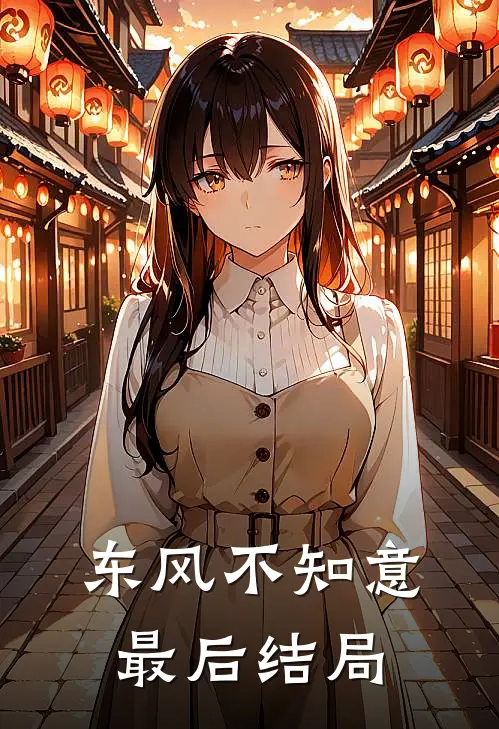 东风不知意最后结局