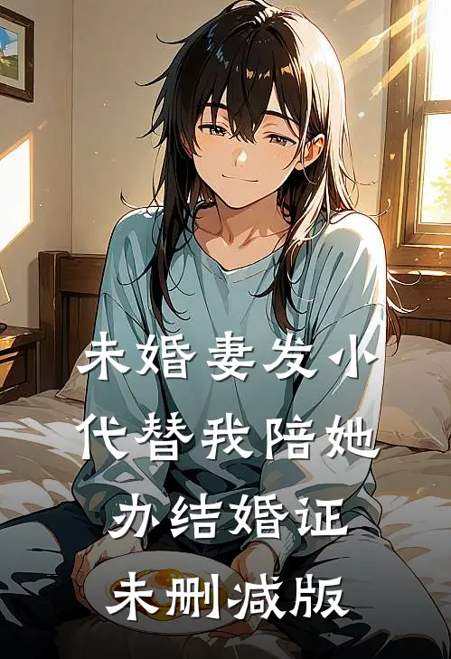 未婚妻发小代替我陪她办结婚证未删减版