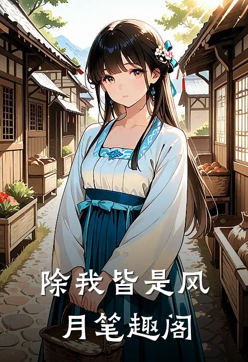 除我皆是风月笔趣阁