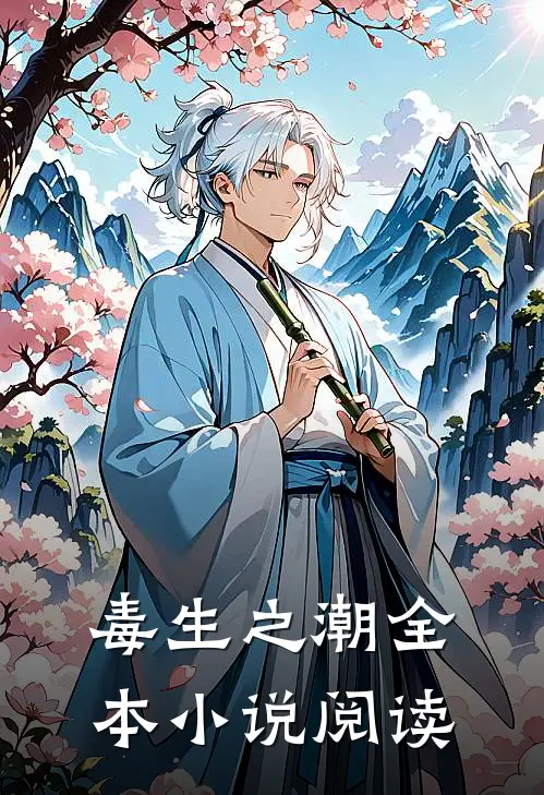 毒生之潮全本小说阅读
