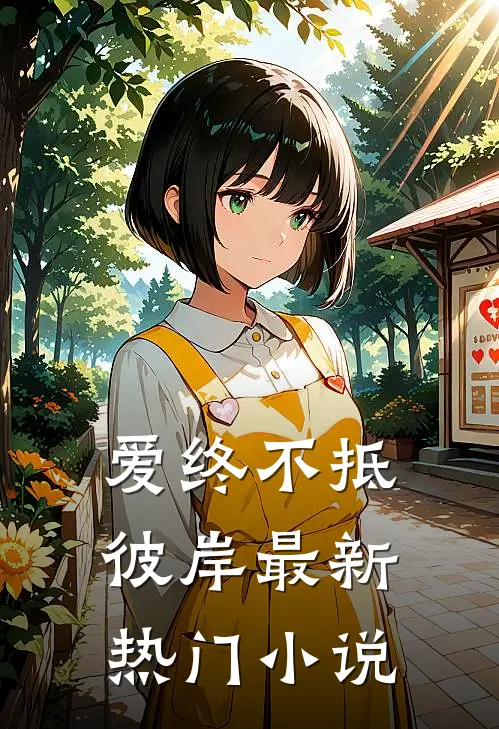 爱终不抵彼岸最新热门小说