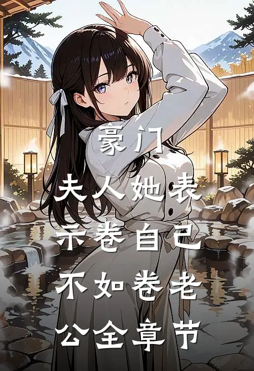 豪门：夫人她表示卷自己不如卷老公全章节