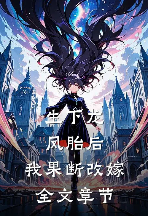 生下龙凤胎后，我果断改嫁全文章节