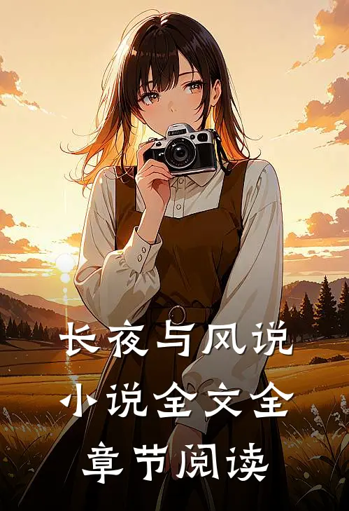长夜与风说小说全文全章节阅读