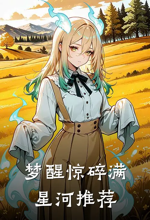 梦醒惊碎满星河推荐
