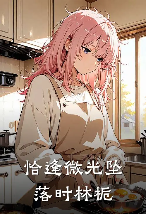 恰逢微光坠落时林栀