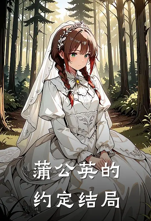 蒲公英的约定结局