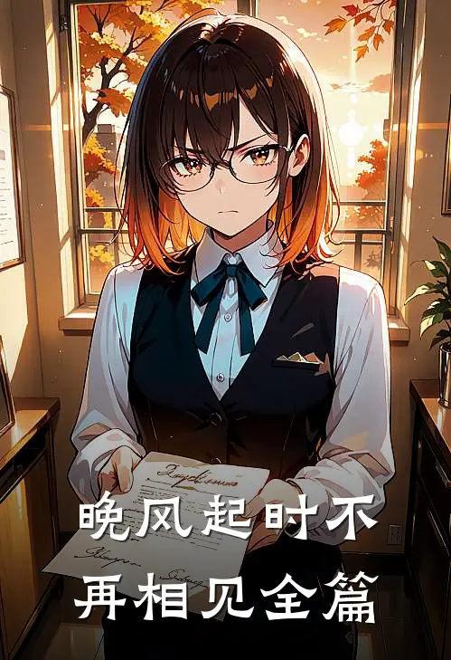 晚风起时不再相见全篇