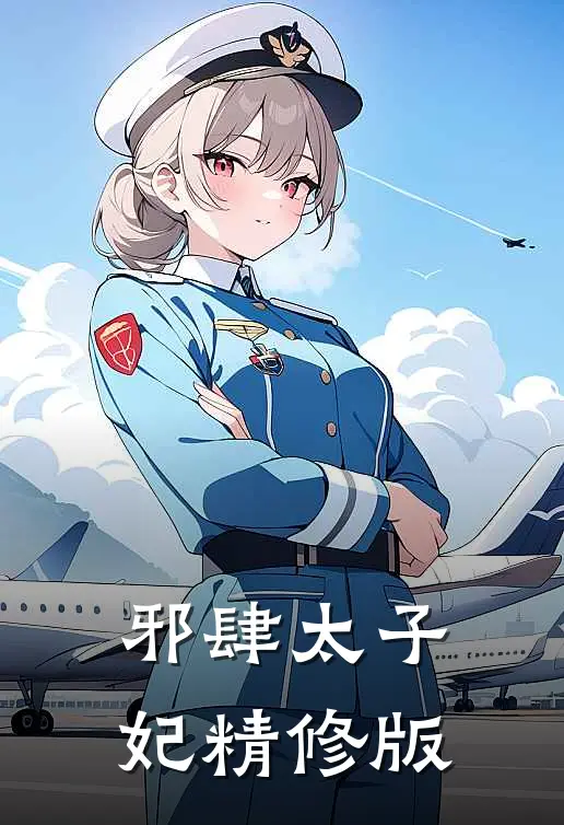 邪肆太子妃精修版