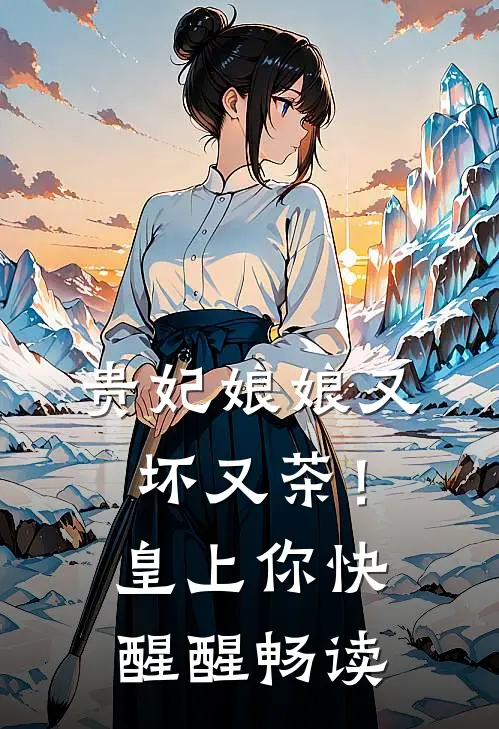 贵妃娘娘又坏又茶！皇上你快醒醒畅读
