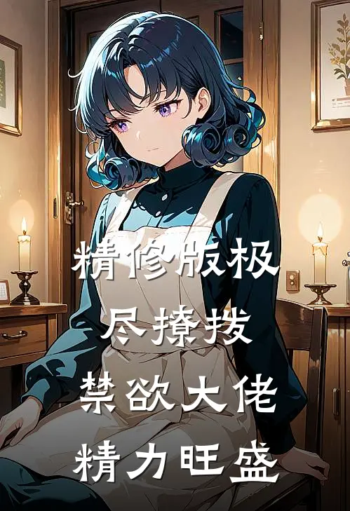 精修版极尽撩拨：禁欲大佬精力旺盛