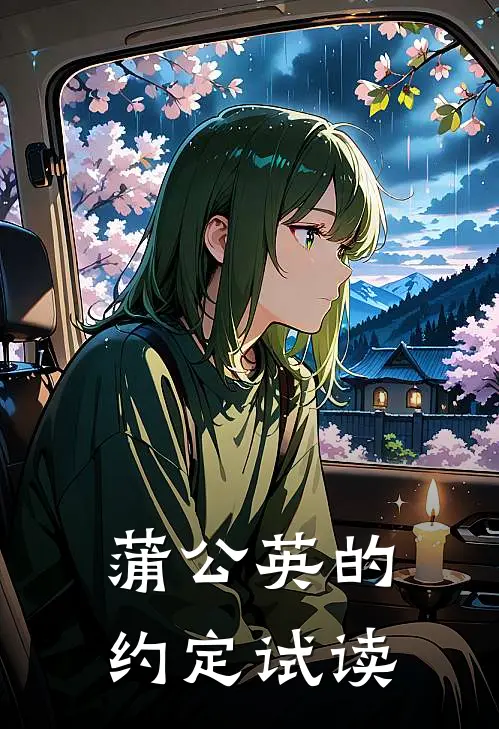 蒲公英的约定试读