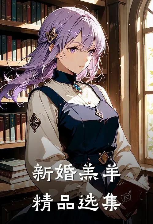 新婚羔羊精品选集