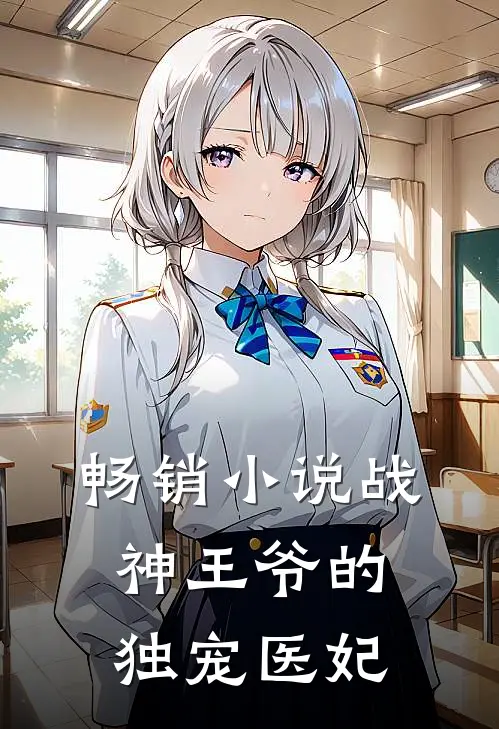 畅销小说战神王爷的独宠医妃