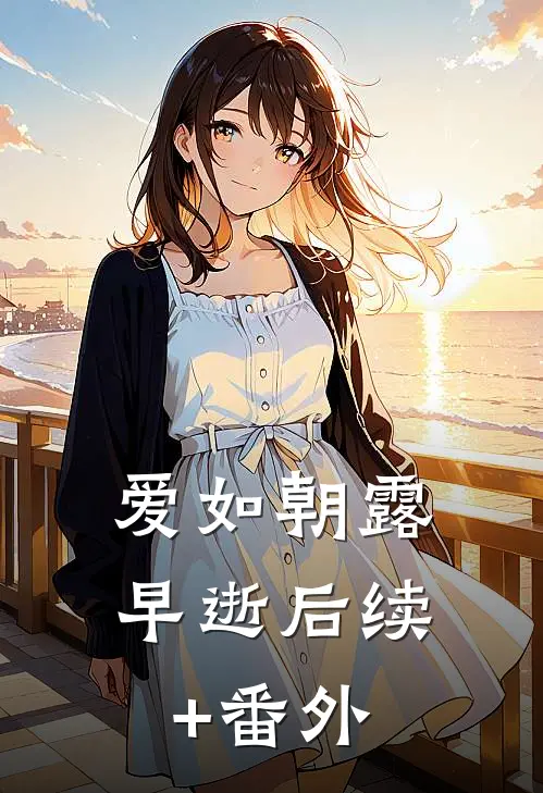 爱如朝露早逝后续+番外