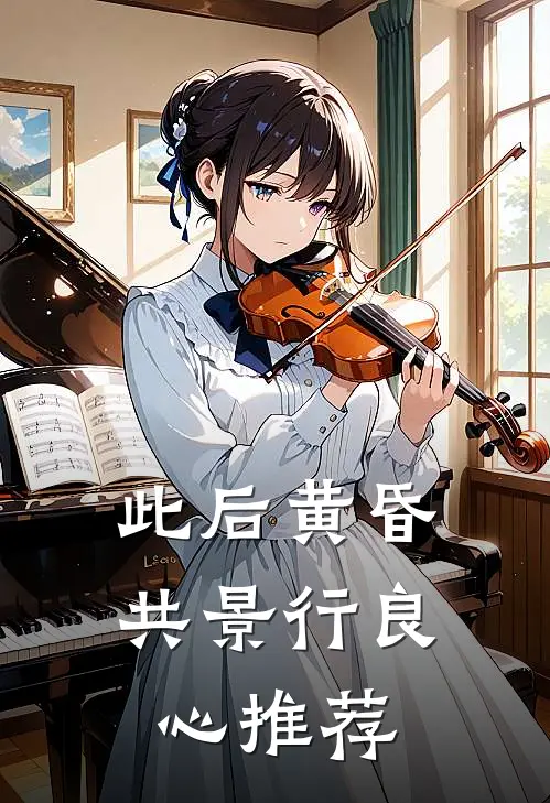 此后黄昏共景行良心推荐