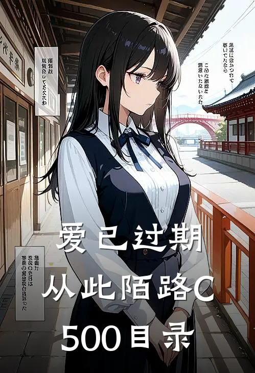 爱已过期，从此陌路C500目录