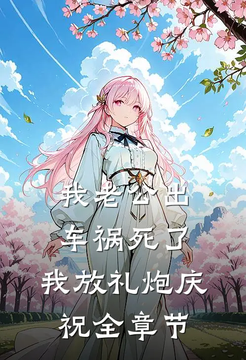 我老公出车祸死了，我放礼炮庆祝全章节