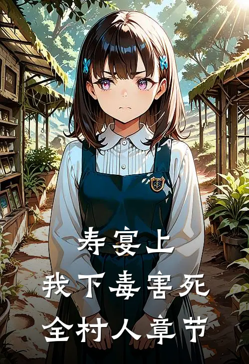 寿宴上，我下毒害死全村人章节