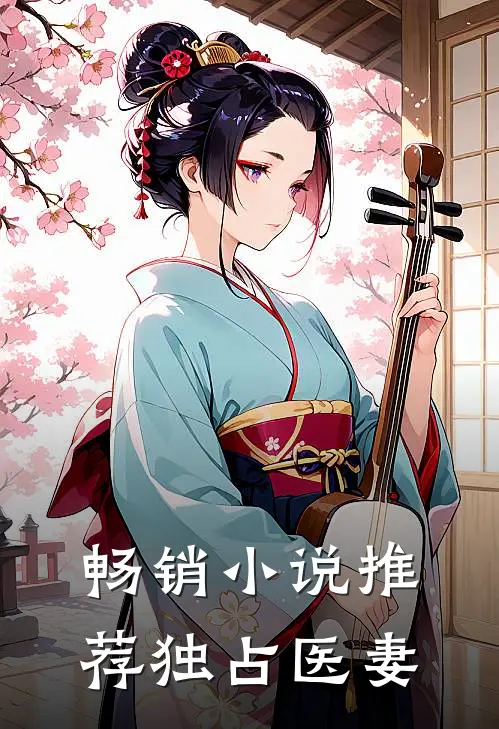 畅销小说推荐独占医妻