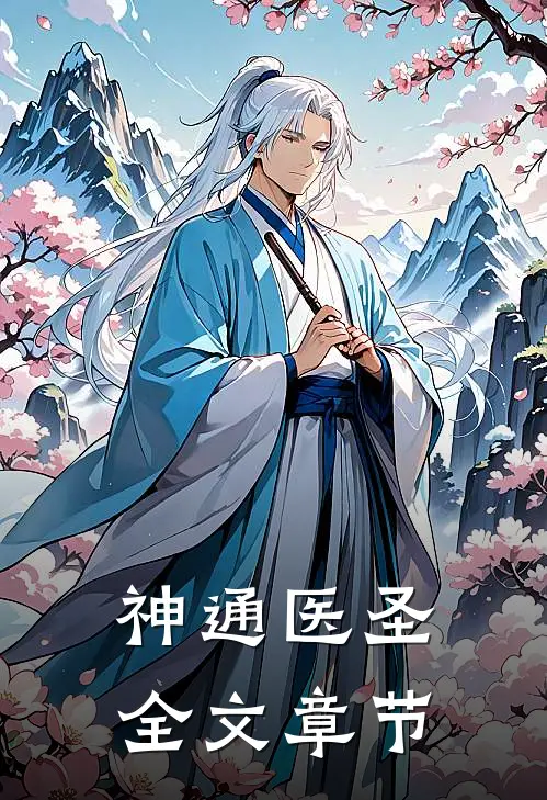 神通医圣全文章节