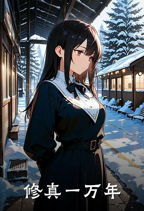 修真一万年