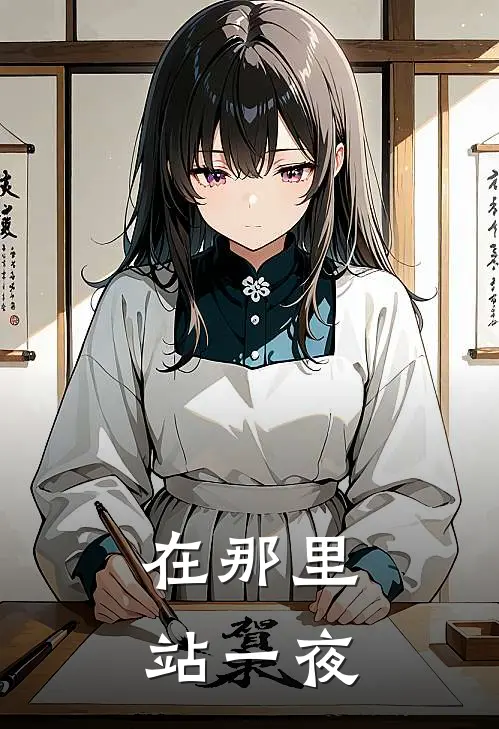 在那里站一夜