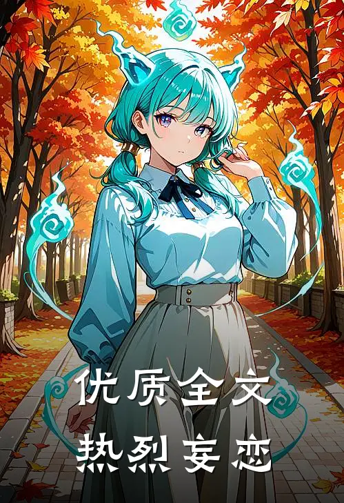 优质全文热烈妄恋