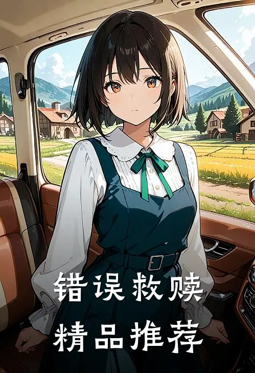 错误救赎精品推荐