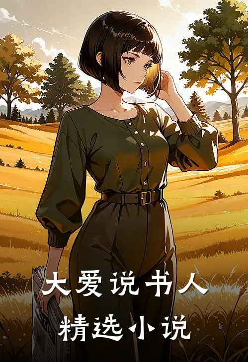 大爱说书人精选小说