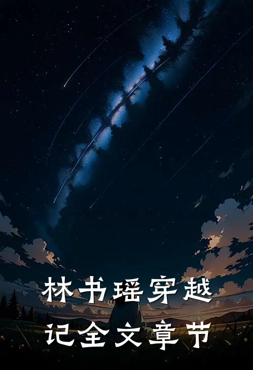 林书瑶穿越记全文章节