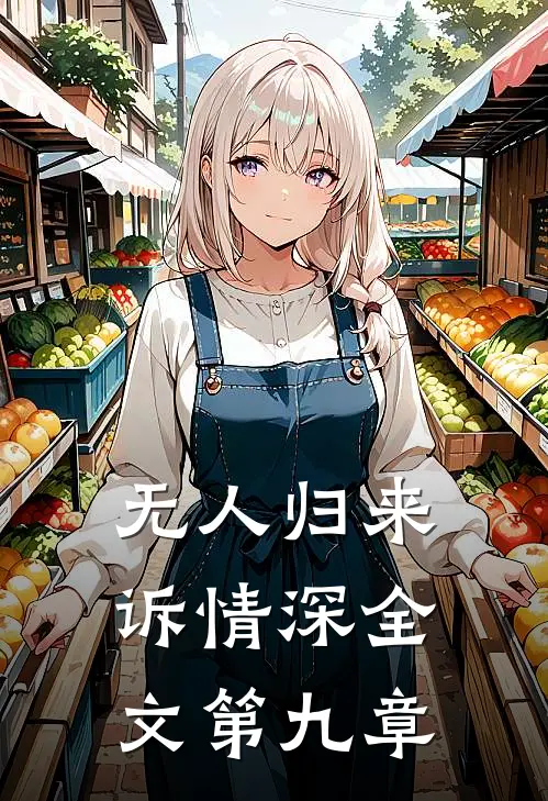 无人归来诉情深全文第九章