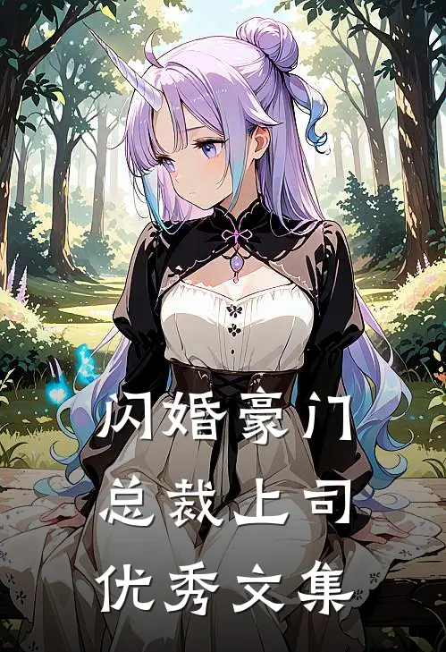 闪婚豪门总裁上司优秀文集