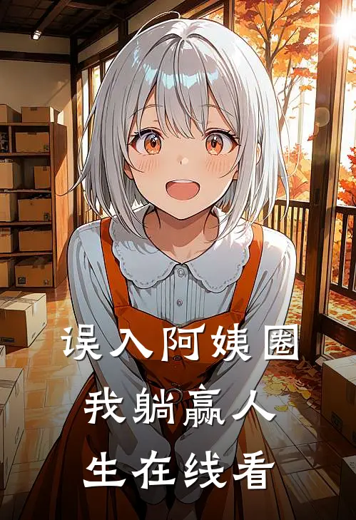 误入阿姨圈，我躺赢人生在线看