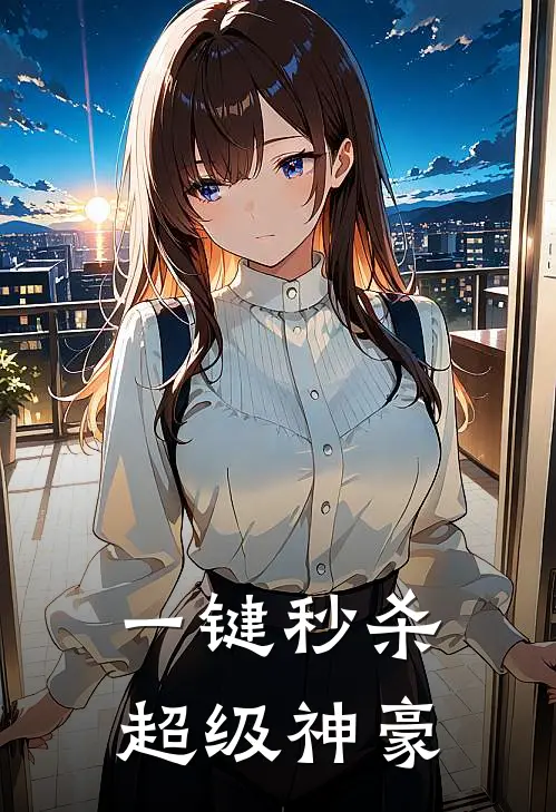 一键秒杀：超级神豪