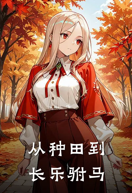 从种田到长乐驸马