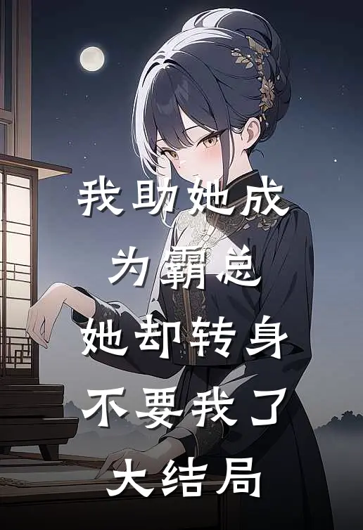 我助她成为霸总，她却转身不要我了大结局